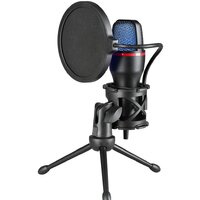 Проводной микрофон Defender Forte GMC 300 USB - Превью изображения №7 — Интернет-магазин Time-Shop