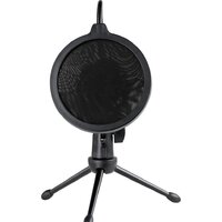 Проводной микрофон Defender Forte GMC 300 USB - Превью изображения №6 — Интернет-магазин Time-Shop