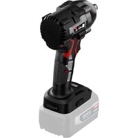 Гайковерт Deli RS DE231Z (без АКБ) - Превью изображения №4 — Интернет-магазин Time-Shop