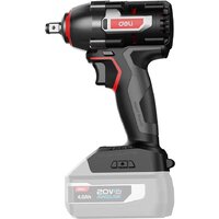 Гайковерт Deli RS DE231Z (без АКБ) - Превью изображения №3 — Интернет-магазин Time-Shop