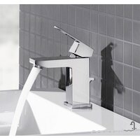 Смеситель Grohe Eurocube S-Size [2312700E] - Превью изображения №2 — Интернет-магазин Time-Shop