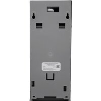 Дозатор для антисептика Ksitex ADD-800M (матовый стальной) - Превью изображения №3 — Интернет-магазин Time-Shop