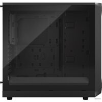 Корпус Fractal Design Focus 2 Black TG Clear Tint FD-C-FOC2A-01 - Превью изображения №2 — Интернет-магазин Time-Shop