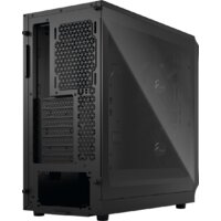 Корпус Fractal Design Focus 2 Black TG Clear Tint FD-C-FOC2A-01 - Превью изображения №4 — Интернет-магазин Time-Shop