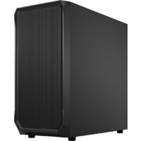 Корпус Fractal Design Focus 2 Black TG Clear Tint FD-C-FOC2A-01 - Превью изображения №12 — Интернет-магазин Time-Shop