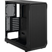 Корпус Fractal Design Focus 2 Black TG Clear Tint FD-C-FOC2A-01 - Превью изображения №6 — Интернет-магазин Time-Shop