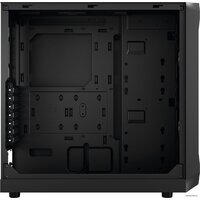 Корпус Fractal Design Focus 2 Black TG Clear Tint FD-C-FOC2A-01 - Превью изображения №7 — Интернет-магазин Time-Shop