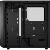 Корпус Fractal Design Focus 2 Black TG Clear Tint FD-C-FOC2A-01 - Превью изображения №9 — Интернет-магазин Time-Shop