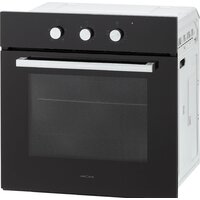 Электрический духовой шкаф Krona Essenza 60 BL G2 - Превью изображения №2 — Интернет-магазин Time-Shop