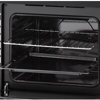 Электрический духовой шкаф Krona Essenza 60 BL G2 - Превью изображения №8 — Интернет-магазин Time-Shop