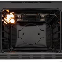 Электрический духовой шкаф Krona Essenza 60 BL G2 - Превью изображения №10 — Интернет-магазин Time-Shop