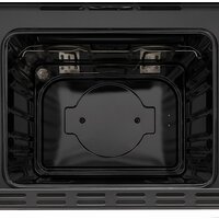 Электрический духовой шкаф Krona Essenza 60 BL G2 - Превью изображения №9 — Интернет-магазин Time-Shop