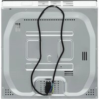 Электрический духовой шкаф Krona Essenza 60 BL G2 - Превью изображения №5 — Интернет-магазин Time-Shop