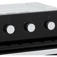 Электрический духовой шкаф Krona Essenza 60 BL G2 - Превью изображения №7 — Интернет-магазин Time-Shop