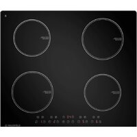 Варочная панель MAUNFELD CVI594BK - Превью изображения №1 — Интернет-магазин Time-Shop