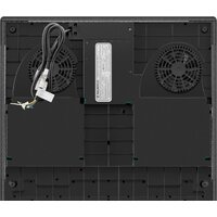 Варочная панель MAUNFELD CVI594BK - Превью изображения №5 — Интернет-магазин Time-Shop