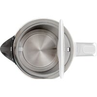 Электрический чайник Kernau KSK 171 WH - Превью изображения №3 — Интернет-магазин Time-Shop