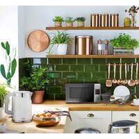 Электрический чайник Kernau KSK 171 WH - Превью изображения №2 — Интернет-магазин Time-Shop