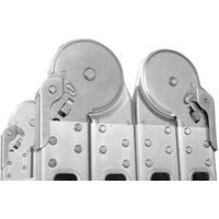 Лестница-трансформер Startul ST9732-04 - Превью изображения №2 — Интернет-магазин Time-Shop