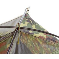 Кемпинговая палатка Green Glade Army 2 - Превью изображения №5 — Интернет-магазин Time-Shop