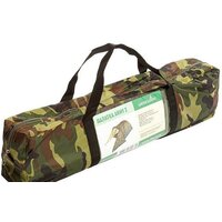 Кемпинговая палатка Green Glade Army 2 - Превью изображения №8 — Интернет-магазин Time-Shop