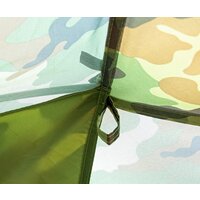 Кемпинговая палатка Green Glade Army 2 - Превью изображения №7 — Интернет-магазин Time-Shop
