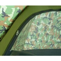 Кемпинговая палатка Green Glade Army 2 - Превью изображения №6 — Интернет-магазин Time-Shop