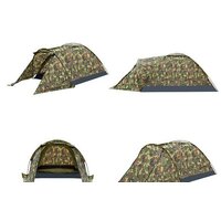 Кемпинговая палатка Green Glade Army 2 - Превью изображения №4 — Интернет-магазин Time-Shop