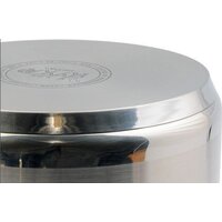 Набор кастрюль Кухар Лотос Традиция КЛ2-004М - Превью изображения №3 — Интернет-магазин Time-Shop