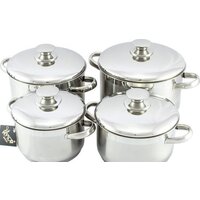 Кухар Лотос Традиция КЛ2-004М