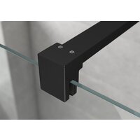 Душевая стенка Ambassador Walk-in 15031109 90 - Превью изображения №5 — Интернет-магазин Time-Shop