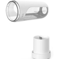 Портативный блендер Deerma DEM-NU30 - Превью изображения №5 — Интернет-магазин Time-Shop