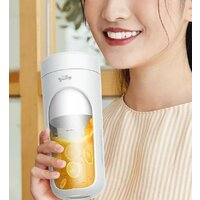 Портативный блендер Deerma DEM-NU30 - Превью изображения №7 — Интернет-магазин Time-Shop