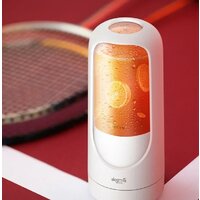 Портативный блендер Deerma DEM-NU30 - Превью изображения №8 — Интернет-магазин Time-Shop