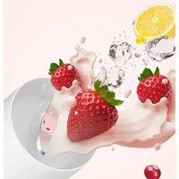 Портативный блендер Deerma DEM-NU30 - Превью изображения №10 — Интернет-магазин Time-Shop