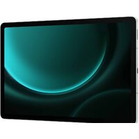 Планшет Samsung Galaxy Tab S9 FE 5G SM-X516 6GB/128GB (мятный) - Превью изображения №7 — Интернет-магазин Time-Shop