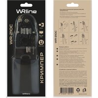 Кримпер WRline WR-210C - Превью изображения №7 — Интернет-магазин Time-Shop