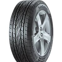 Gislaved TerraControl 215/65R16 98H