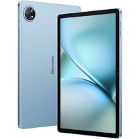 Планшет Blackview Zeno 10 5G 8GB/128GB (голубой) - Превью изображения №4 — Интернет-магазин Time-Shop