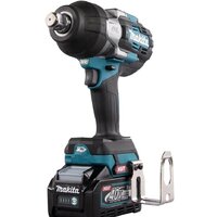 Гайковерт Makita TW001GM201 (с 2-мя АКБ, кейс) - Превью изображения №10 — Интернет-магазин Time-Shop