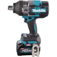 Гайковерт Makita TW001GM201 (с 2-мя АКБ, кейс) - Превью изображения №2 — Интернет-магазин Time-Shop