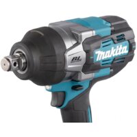 Гайковерт Makita TW001GM201 (с 2-мя АКБ, кейс) - Превью изображения №11 — Интернет-магазин Time-Shop