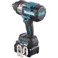 Гайковерт Makita TW001GM201 (с 2-мя АКБ, кейс) - Превью изображения №3 — Интернет-магазин Time-Shop
