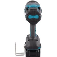 Гайковерт Makita TW001GM201 (с 2-мя АКБ, кейс) - Превью изображения №4 — Интернет-магазин Time-Shop