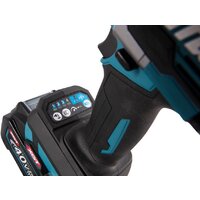 Гайковерт Makita TW001GM201 (с 2-мя АКБ, кейс) - Превью изображения №12 — Интернет-магазин Time-Shop