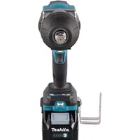 Гайковерт Makita TW001GM201 (с 2-мя АКБ, кейс) - Превью изображения №8 — Интернет-магазин Time-Shop