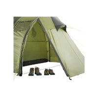 Кемпинговая палатка Tatonka Alaska 3 DLX (светло-оливковый) - Превью изображения №9 — Интернет-магазин Time-Shop