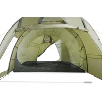Кемпинговая палатка Tatonka Alaska 3 DLX (светло-оливковый) - Превью изображения №10 — Интернет-магазин Time-Shop