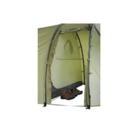 Кемпинговая палатка Tatonka Alaska 3 DLX (светло-оливковый) - Превью изображения №2 — Интернет-магазин Time-Shop