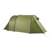 Кемпинговая палатка Tatonka Alaska 3 DLX (светло-оливковый) - Превью изображения №7 — Интернет-магазин Time-Shop